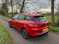 Renault - 2014 - clio estate - 0.9 tce dynamique - personenauto - afbeelding 14 van  17