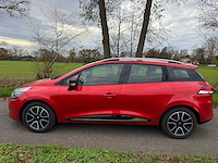 Renault - 2014 - clio estate - 0.9 tce dynamique - personenauto - afbeelding 8 van  14