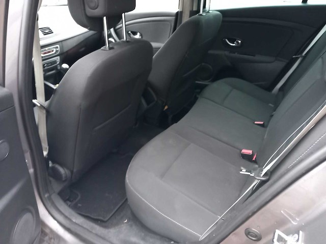 Renault - 2014 - mégane estate - 1.2 tce bose - personenauto - afbeelding 5 van  21