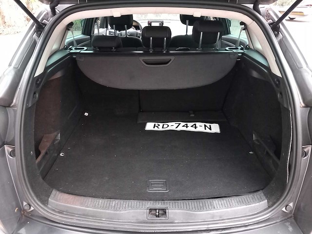 Renault - 2014 - mégane estate - 1.2 tce bose - personenauto - afbeelding 6 van  21