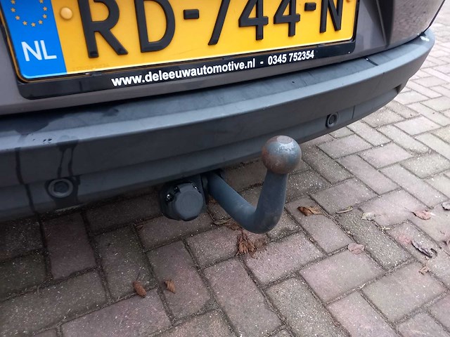 Renault - 2014 - mégane estate - 1.2 tce bose - personenauto - afbeelding 7 van  21