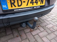 Renault - 2014 - mégane estate - 1.2 tce bose - personenauto - afbeelding 7 van  21