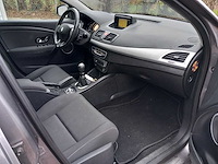 Renault - 2014 - mégane estate - 1.2 tce bose - personenauto - afbeelding 8 van  21