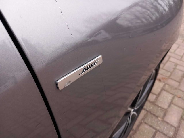 Renault - 2014 - mégane estate - 1.2 tce bose - personenauto - afbeelding 9 van  21