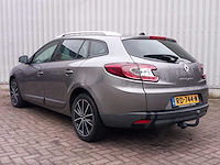 Renault - 2014 - mégane estate - 1.2 tce bose - personenauto - afbeelding 11 van  21