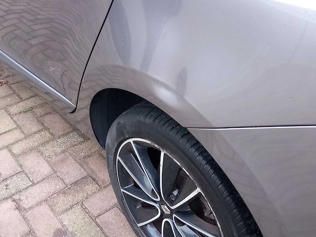 Renault - 2014 - mégane estate - 1.2 tce bose - personenauto - afbeelding 13 van  21