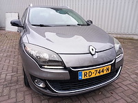 Renault - 2014 - mégane estate - 1.2 tce bose - personenauto - afbeelding 12 van  21
