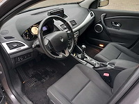 Renault - 2014 - mégane estate - 1.2 tce bose - personenauto - afbeelding 15 van  21