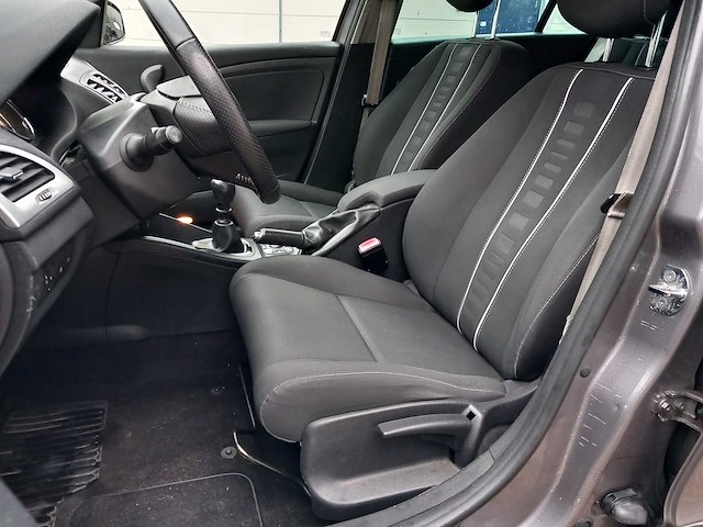 Renault - 2014 - mégane estate - 1.2 tce bose - personenauto - afbeelding 17 van  21