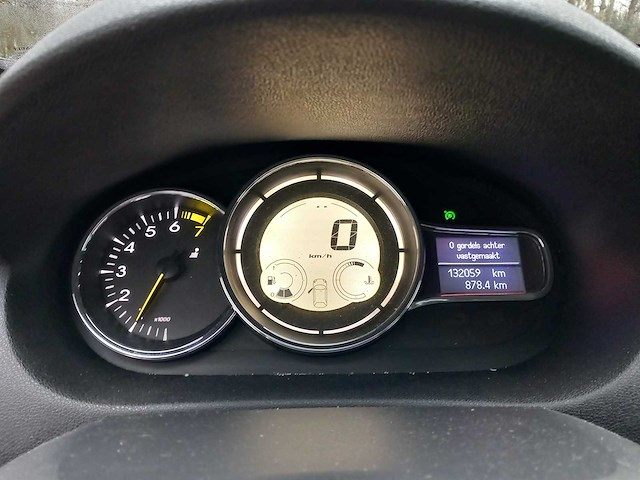 Renault - 2014 - mégane estate - 1.2 tce bose - personenauto - afbeelding 19 van  21