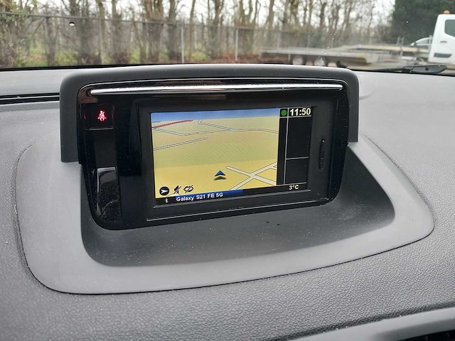 Renault - 2014 - mégane estate - 1.2 tce bose - personenauto - afbeelding 21 van  21