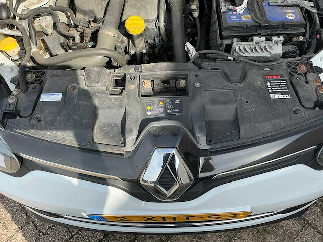 Renault - 2014 - mégane estate - 1.5 dci bose - personenauto - afbeelding 3 van  38