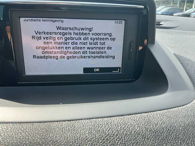 Renault - 2014 - mégane estate - 1.5 dci bose - personenauto - afbeelding 8 van  38