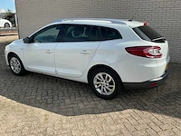 Renault - 2014 - mégane estate - 1.5 dci bose - personenauto - afbeelding 12 van  38