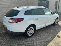 Renault - 2014 - mégane estate - 1.5 dci bose - personenauto - afbeelding 33 van  38