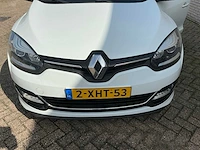 Renault - 2014 - mégane estate - 1.5 dci bose - personenauto - afbeelding 35 van  38