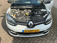 Renault - 2014 - mégane estate - 1.5 dci bose - personenauto - afbeelding 36 van  38