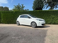 Renault - 2014 - zoe - q210 zen quickcharge 22 kwh - personenauto - afbeelding 1 van  22