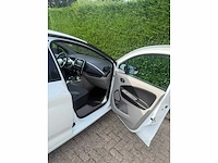 Renault - 2014 - zoe - q210 zen quickcharge 22 kwh - personenauto - afbeelding 21 van  22