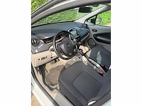 Renault - 2014 - zoe - q210 zen quickcharge 22 kwh - personenauto - afbeelding 5 van  22
