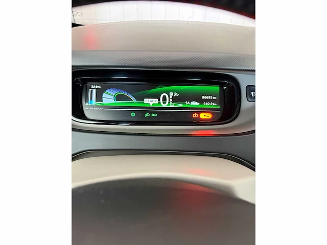 Renault - 2014 - zoe - q210 zen quickcharge 22 kwh - personenauto - afbeelding 7 van  22