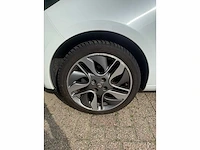 Renault - 2014 - zoe - q210 zen quickcharge 22 kwh - personenauto - afbeelding 11 van  22