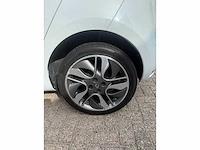 Renault - 2014 - zoe - q210 zen quickcharge 22 kwh - personenauto - afbeelding 13 van  22