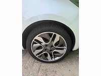 Renault - 2014 - zoe - q210 zen quickcharge 22 kwh - personenauto - afbeelding 15 van  22