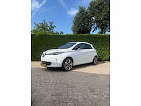 Renault - 2014 - zoe - q210 zen quickcharge 22 kwh - personenauto - afbeelding 12 van  22