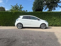 Renault - 2014 - zoe - q210 zen quickcharge 22 kwh - personenauto - afbeelding 16 van  22