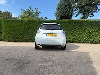 Renault - 2014 - zoe - q210 zen quickcharge 22 kwh - personenauto - afbeelding 18 van  22