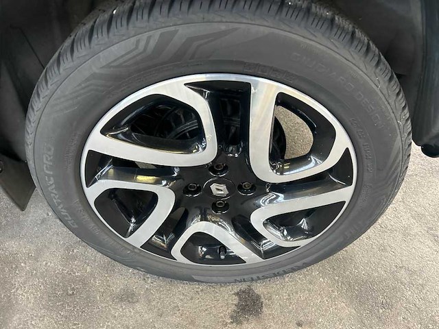 Renault - 2015 - captur - 0.9 tce dynamique - personenauto - afbeelding 5 van  17