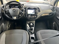Renault - 2015 - captur - 0.9 tce dynamique - personenauto - afbeelding 14 van  17