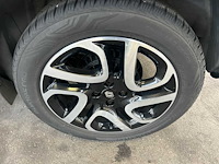 Renault - 2015 - captur - 0.9 tce dynamique - personenauto - afbeelding 5 van  17