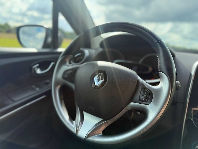 Renault - 2015 - clio - 0.9 tce night&day - gs-162-z - afbeelding 13 van  13