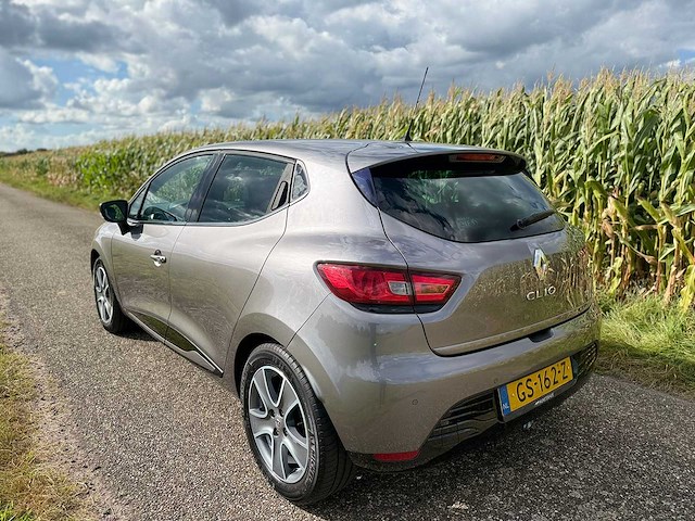 Renault - 2015 - clio - 0.9 tce night&day - gs-162-z - afbeelding 8 van  13