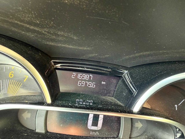 Renault - 2015 - clio - 0.9 tce night&day - gs-162-z - afbeelding 4 van  13