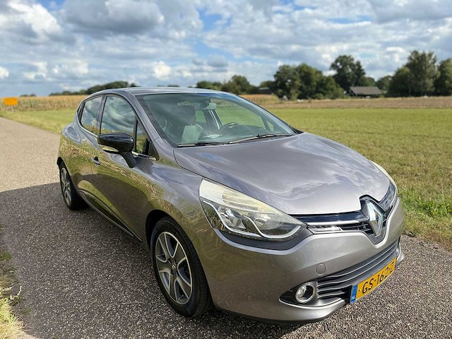 Renault - 2015 - clio - 0.9 tce night&day - gs-162-z - afbeelding 10 van  13