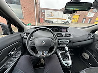Renault - 2015 - scenic - automaat 1.5 dci bose - personenauto - afbeelding 3 van  20