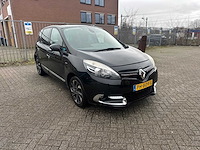 Renault - 2015 - scenic - automaat 1.5 dci bose - personenauto - afbeelding 12 van  13
