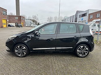 Renault - 2015 - scenic - automaat 1.5 dci bose - personenauto - afbeelding 12 van  19