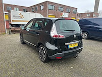 Renault - 2015 - scenic - automaat 1.5 dci bose - personenauto - afbeelding 14 van  19