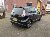 Renault - 2015 - scenic - automaat 1.5 dci bose - personenauto - afbeelding 15 van  19