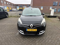 Renault - 2015 - scenic - automaat 1.5 dci bose - personenauto - afbeelding 18 van  19