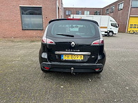 Renault - 2015 - scenic - automaat 1.5 dci bose - personenauto - afbeelding 15 van  20
