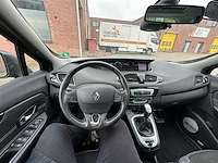 Renault - 2015 - scenic - automaat 1.5 dci bose - personenauto - afbeelding 3 van  20