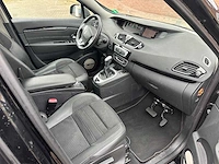 Renault - 2015 - scenic - automaat 1.5 dci bose - personenauto - afbeelding 9 van  20