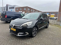 Renault - 2015 - scenic - automaat 1.5 dci bose - personenauto