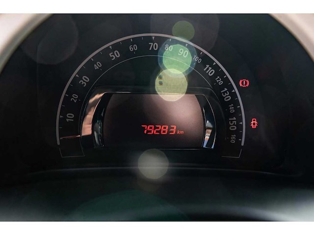 Renault - 2015 - twingo - 1.0 sce authentique - sj-314-x - afbeelding 7 van  30