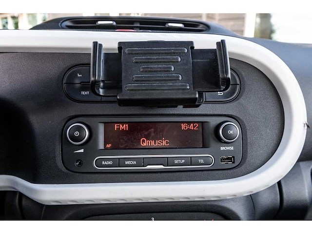 Renault - 2015 - twingo - 1.0 sce authentique - sj-314-x - afbeelding 9 van  30